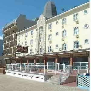 Plim Plaza Hotel Ocean City