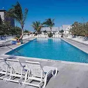 Plim Plaza Ocean Stadt