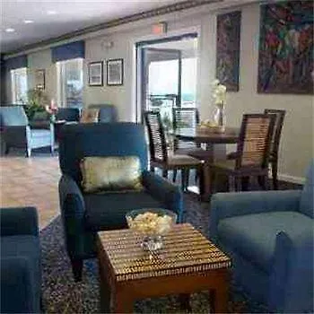 Hotel Plim Plaza Ocean City