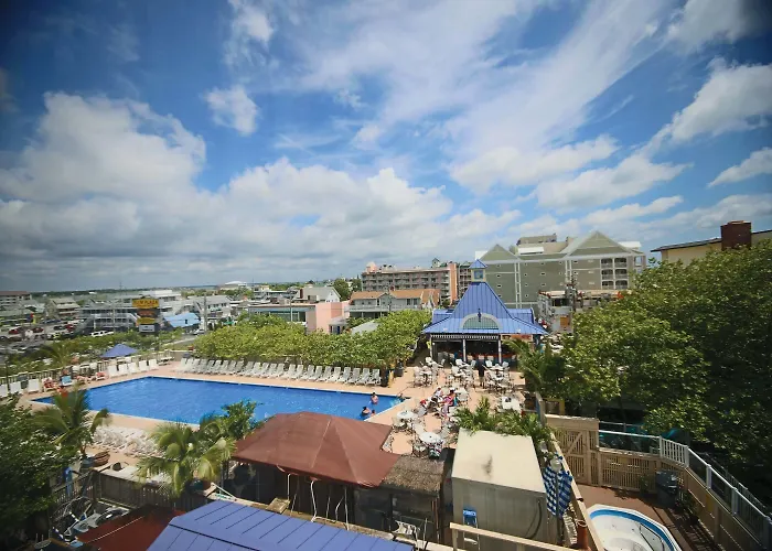 Plim Plaza Hotel