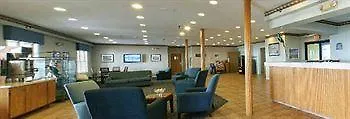 Hotel Plim Plaza Ocean Stadt