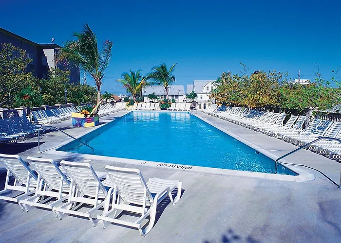 Plim Plaza Ocean City