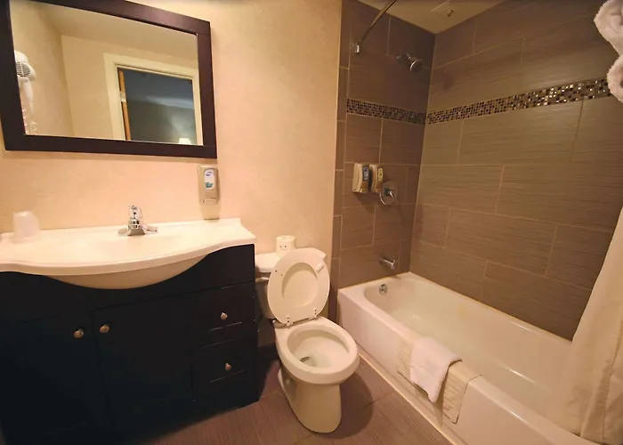 Plim Plaza Hotel Ocean City