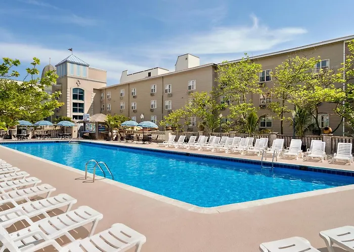 Plim Plaza Hotel