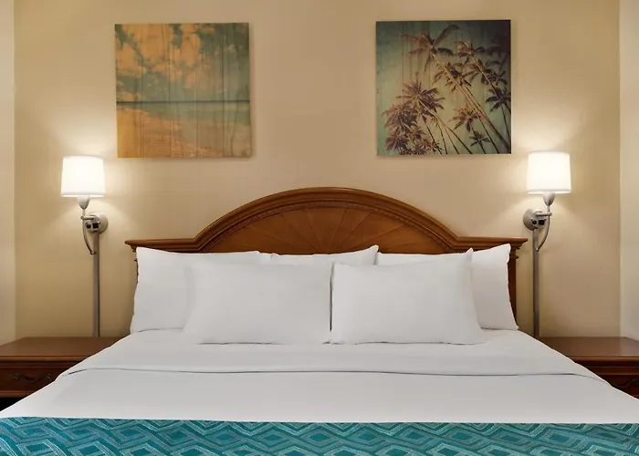 Plim Plaza Hotel Ocean City