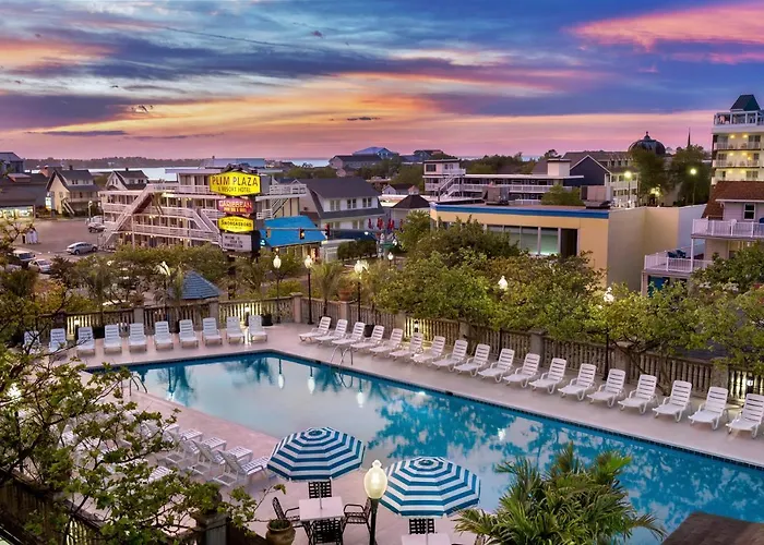 Plim Plaza Hotel 2*