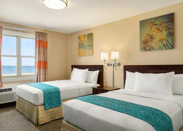 Plim Plaza Hotel