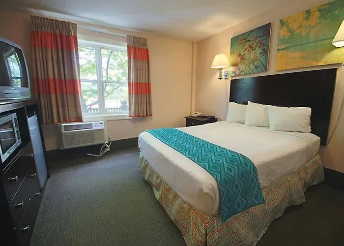 Plim Plaza Hotel